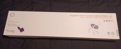 Bugaboo bee bassinet - bee, 3