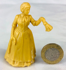 Model Woman Old Resin Unknown Figure