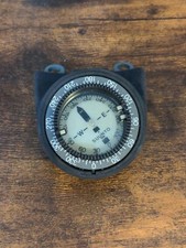 Suunto diving compass