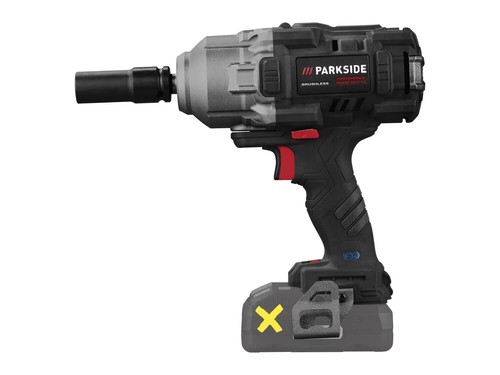 Parkside performance impact - parkside,