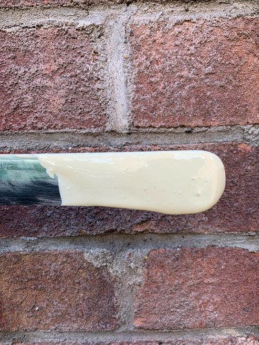 Ivory cream gloss - 1l, 2k