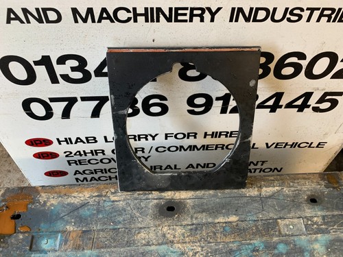 Tachograph door flap x - tachograph,
