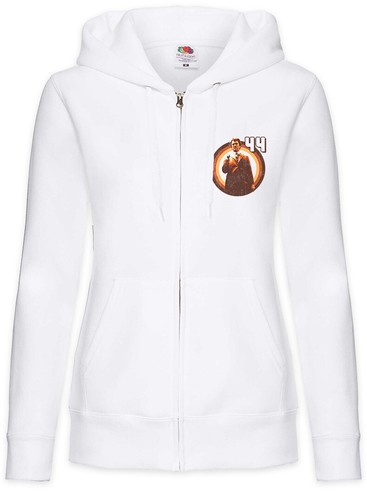 Harry women zipper - women,