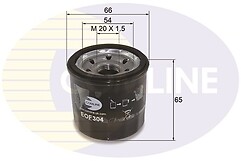 Oil filter fit mazda - filter,