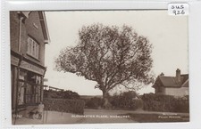 WADHURST Sussex   Gloucester