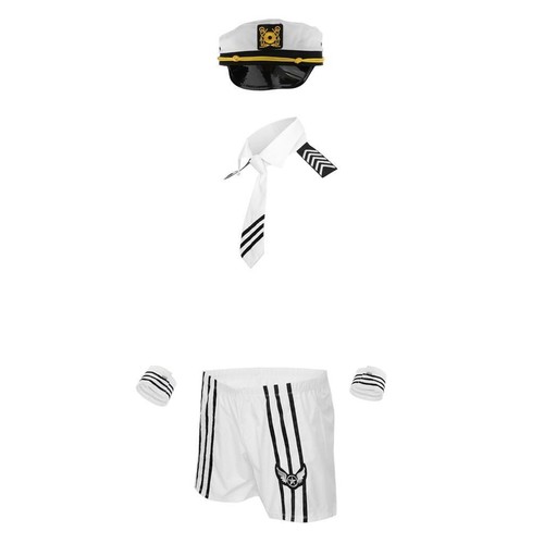 Men sexy sailor navy - sailor,