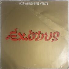 Bob Marley & The Wailers -