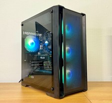 ULTRA FAST GAMING PC INTEL