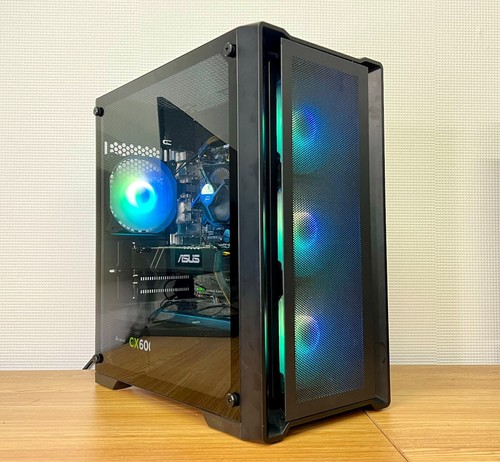 Ultra fast gaming intel - gaming, pc