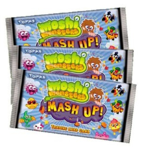 2010 topps moshi - 2010,