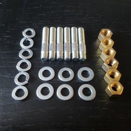 Classic mini manifold studs - mini,