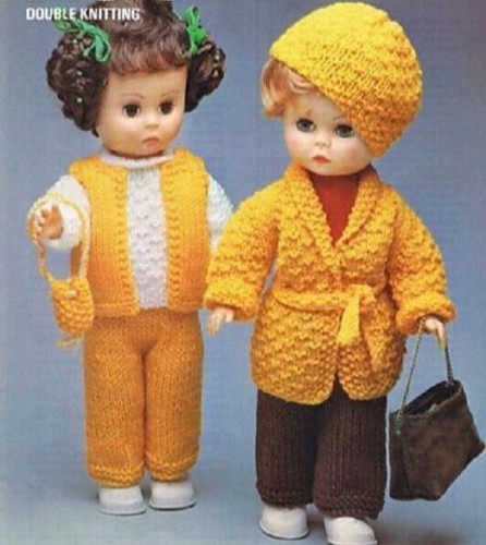 Freepost knitting pattern - knitting,