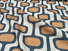Retro 70s geometric design - 70s,
