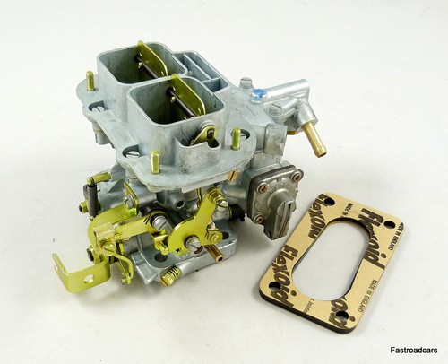 Weber carb carburettor - weber,