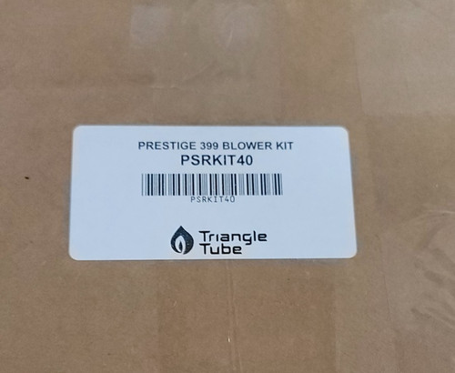 Triangle tube psrkit40 - tube, blower