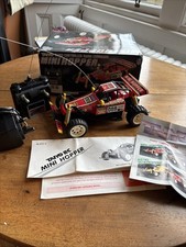 Taiyo Mini Hopper No8751 - Great  condition 