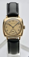 Rolex Ref 3428 9K Gold
