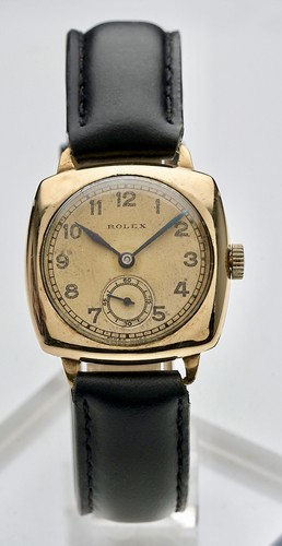 Rolex ref 3428 gold - rolex, 9k