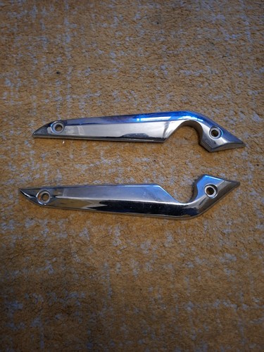 Lexmoto arizona crome trims - ,