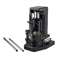 Daytona 10 Ton Hydraulic Toe