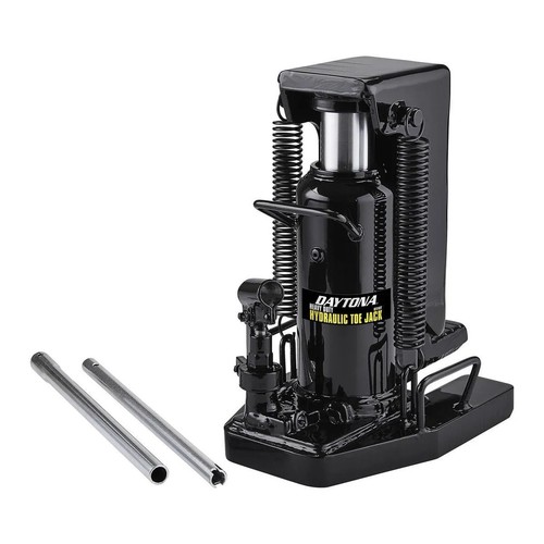 Daytona ton hydraulic - daytona,