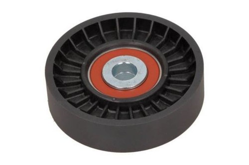 Ribbed belt tensioner pulley - tensioner,