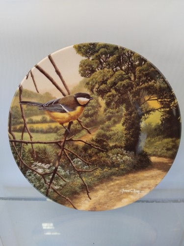 Royal doulton treasures the - of,