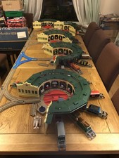 Tidmouth Sheds, 9 shed