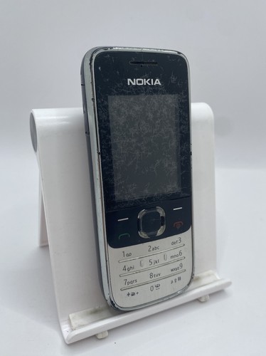 Nokia 2730 classic black - 2730,
