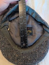 Failsworth Newsboy Hat Cap Men