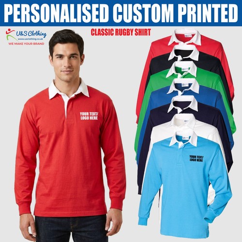 Personalised custom print - personalised,