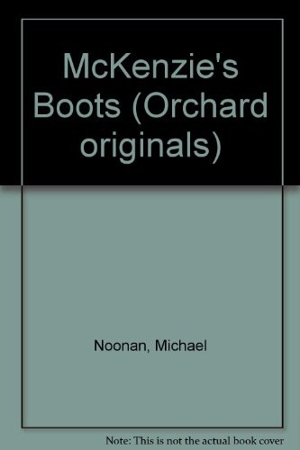 Mckenzie boots orchard - mckenzie's, (orchard