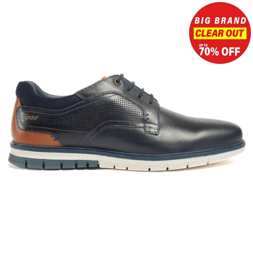 Pod merlin mens casual - merlin,