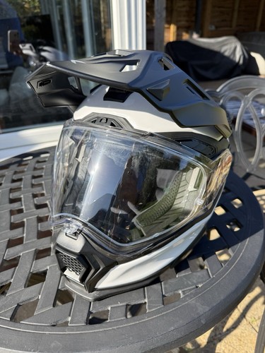 Nexx wed adventure helmet - x-wed,