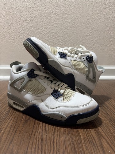 Size air jordan - -, retro