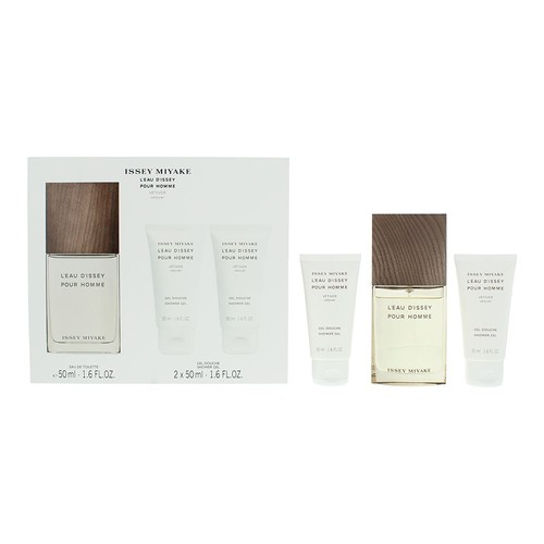 Issey miyake eau - issey, d'issey