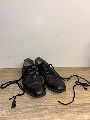 Men brogue kilt shoes - men’s,