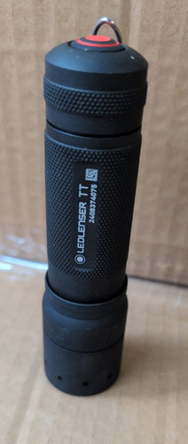 Led torch 450 - torch, focusable
