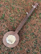 Custom Made Appalachian Style
