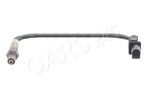 Lambda sensor for opel - sensor,