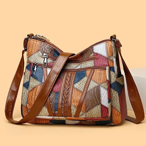 Women vintage leather - women's,