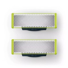2Pcs For Philips OneBlade