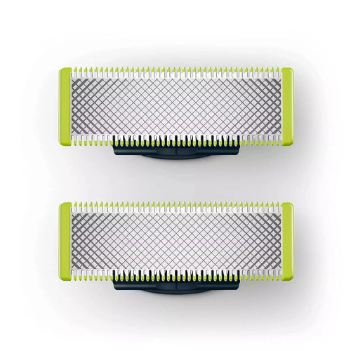 2pcs for philips oneblade - for,