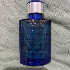 Vintage Joop Night Flight