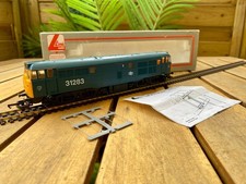 Boxed Lima Class 31 Diesel