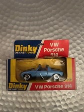 Vintage Dinky Toys Boxed No