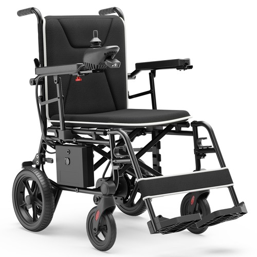 Open box ultra lightweight - box,