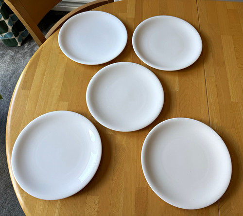 China denby salad side - salad,