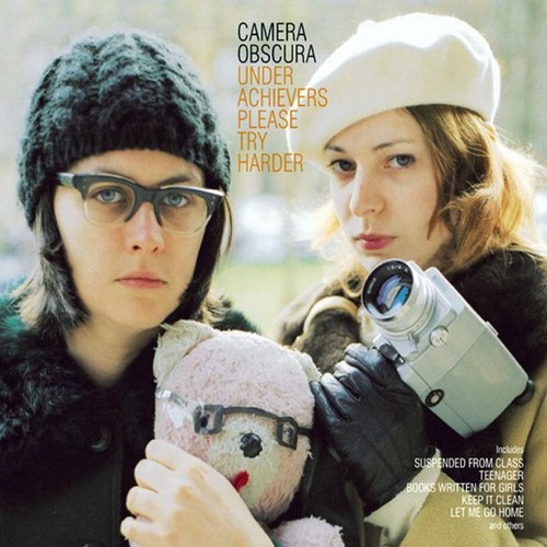 Camera obscura - camera,