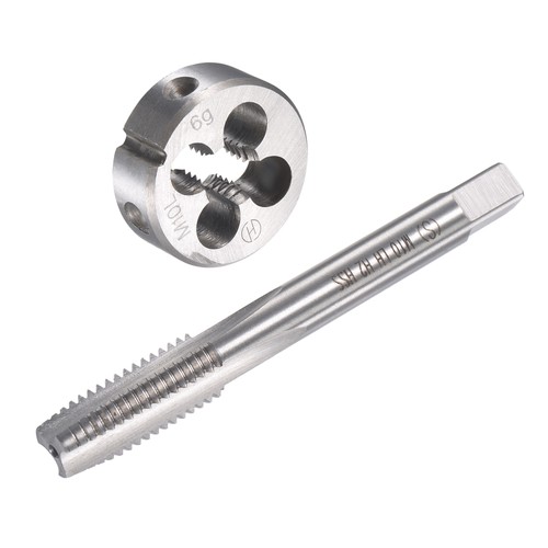 M10x1 5mm metric - hand, tap